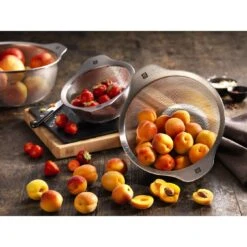 Zwilling Dørslag 18/10 Rustfrit Stål -Butik Zwilling 000008030