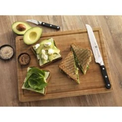 Zwilling Brødkniv 20 Cm 11 Zwilling Brødkniv 20 Cm -Butik Zwilling 000008482