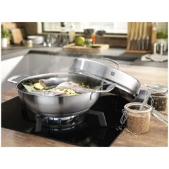 Zwilling Rygesæt 4-dele -Butik Zwilling 000008495