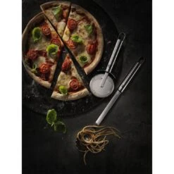 Zwilling Pizzaskærer 18/10 Rustfrit Stål -Butik Zwilling 000008700