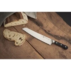 Zwilling Brødkniv 25 Cm -Butik Zwilling 000016170