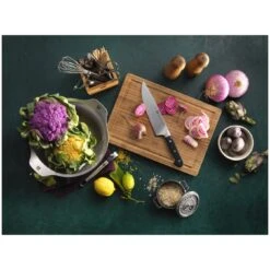 Zwilling Kokkekniv 23 Cm 7 Zwilling Kokkekniv 23 Cm -Butik Zwilling 000017590