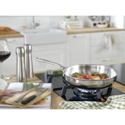 Zwilling Saltkværn 19 Cm, Rustfrit Stål, Sølv 8 Zwilling Saltkværn 19 Cm, Rustfrit Stål, Sølv -Butik Zwilling 000021380