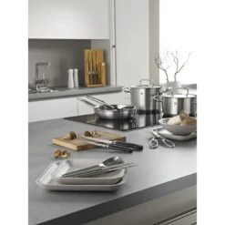 Zwilling Gryde 24 Cm, 18/10 Rustfrit Stål -Butik Zwilling 000021401