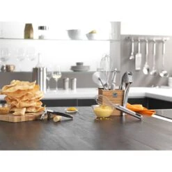Zwilling Osteskærer 18/10 Rustfrit Stål -Butik Zwilling 000021845