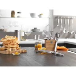 Zwilling Grilltang 18/10 Rustfrit Stål -Butik Zwilling 000021902 1