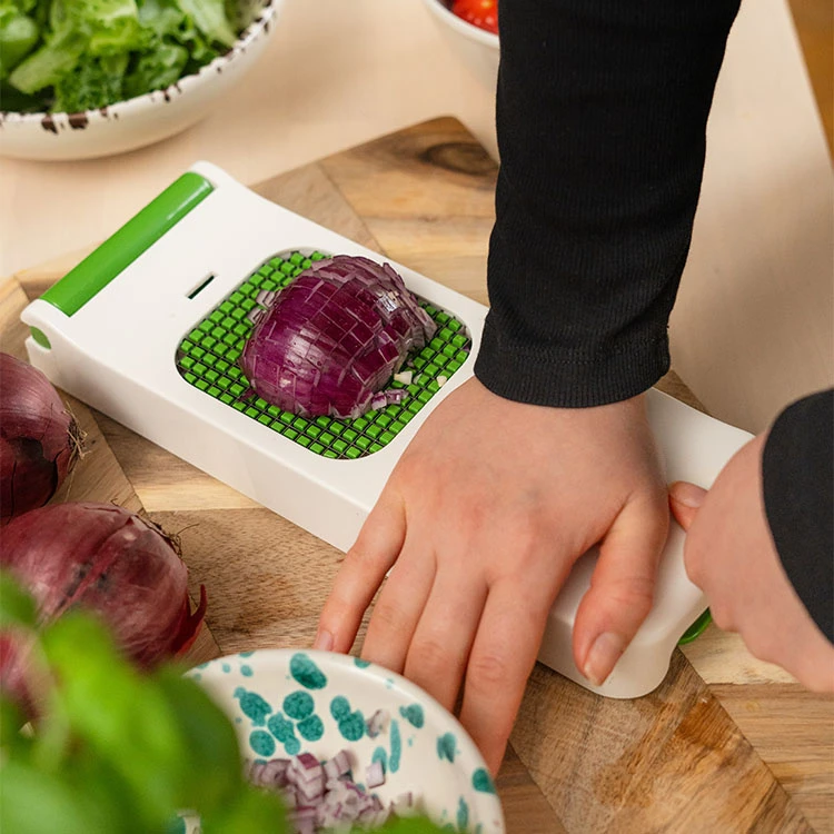 Alligator Løghakker Original 3 Alligator Løghakker Original