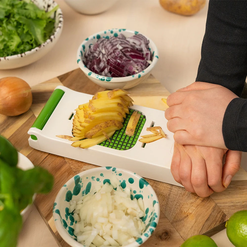 Alligator Løghakker Original 4 Alligator Løghakker Original - Billede 2