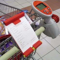 Shoppis Indkøbsseddel -Butik Zwilling 10152 3