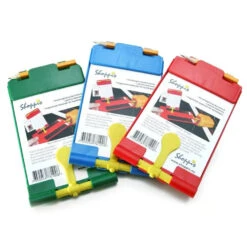 Shoppis Indkøbsseddel -Butik Zwilling 10152 5