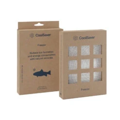 Fugtabsorberende Indsats Til Fryseren