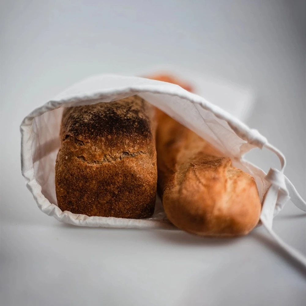 Brødpose 8 Brødpose - Billede 6