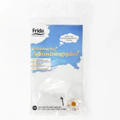 Afrimningspose, 2-pak