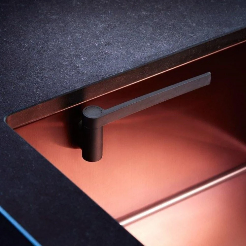 Holder Til Karklud Happy Sinks 12 Holder Til Karklud Happy Sinks - Billede 10