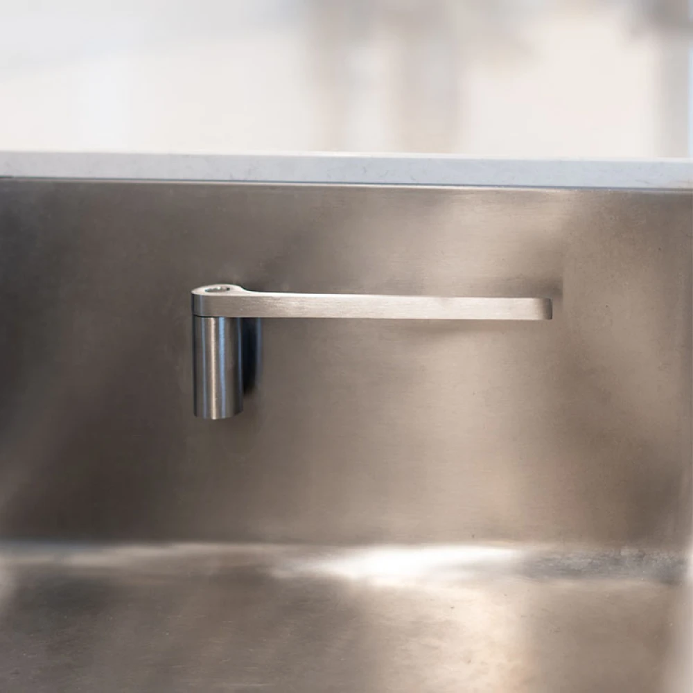 Holder Til Karklud Happy Sinks 4 Holder Til Karklud Happy Sinks - Billede 2