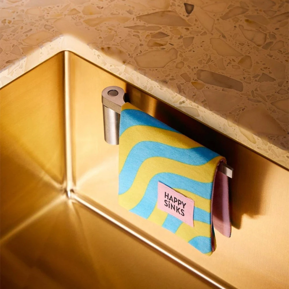 Holder Til Karklud Happy Sinks 11 Holder Til Karklud Happy Sinks - Billede 9