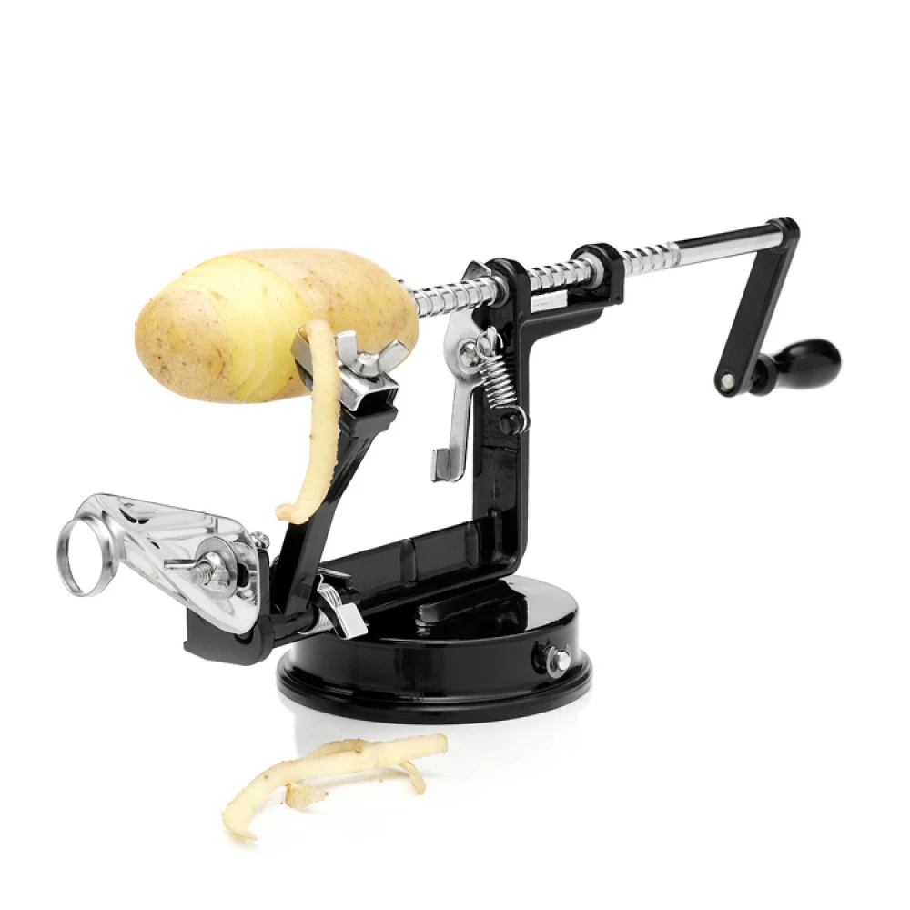 Æbleskræller 11 Æbleskræller - Billede 9