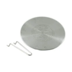 Mellemskive Til Induktion 10 Mellemskive Til Induktion -Butik Zwilling 11181 5