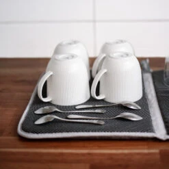 Tørreunderlag DryDock 11 Tørreunderlag DryDock -Butik Zwilling 11302 3