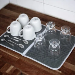 Tørreunderlag DryDock 12 Tørreunderlag DryDock -Butik Zwilling 11302 4