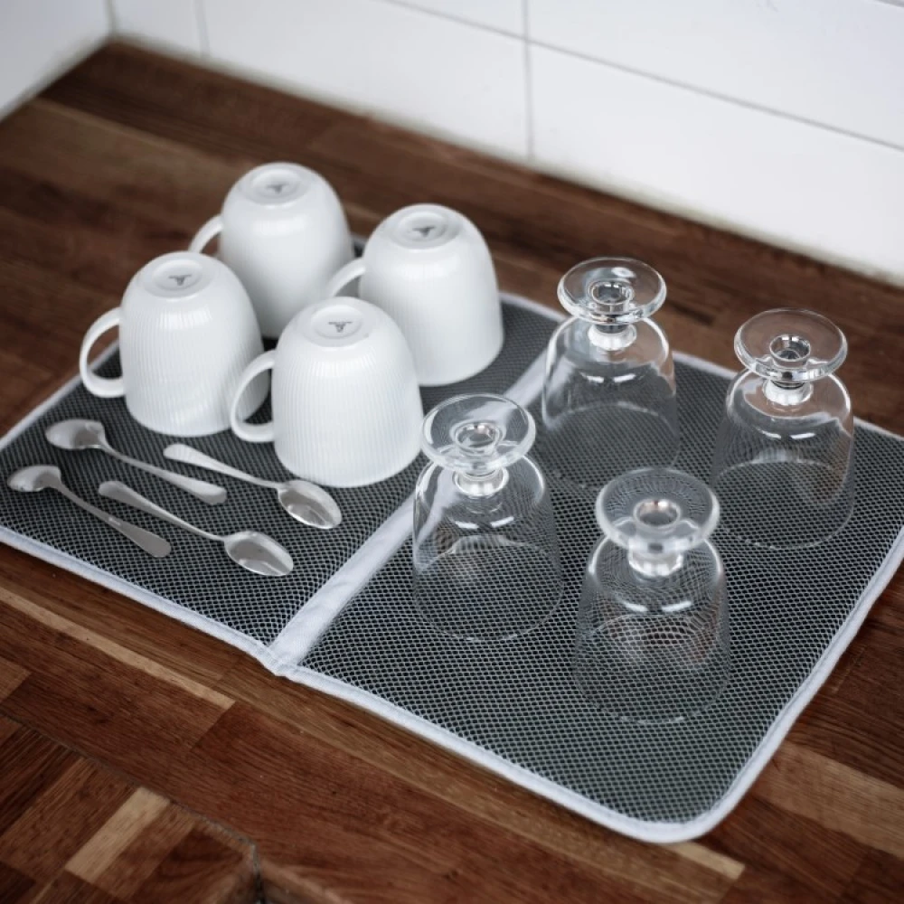 Tørreunderlag DryDock 6 Tørreunderlag DryDock - Billede 4