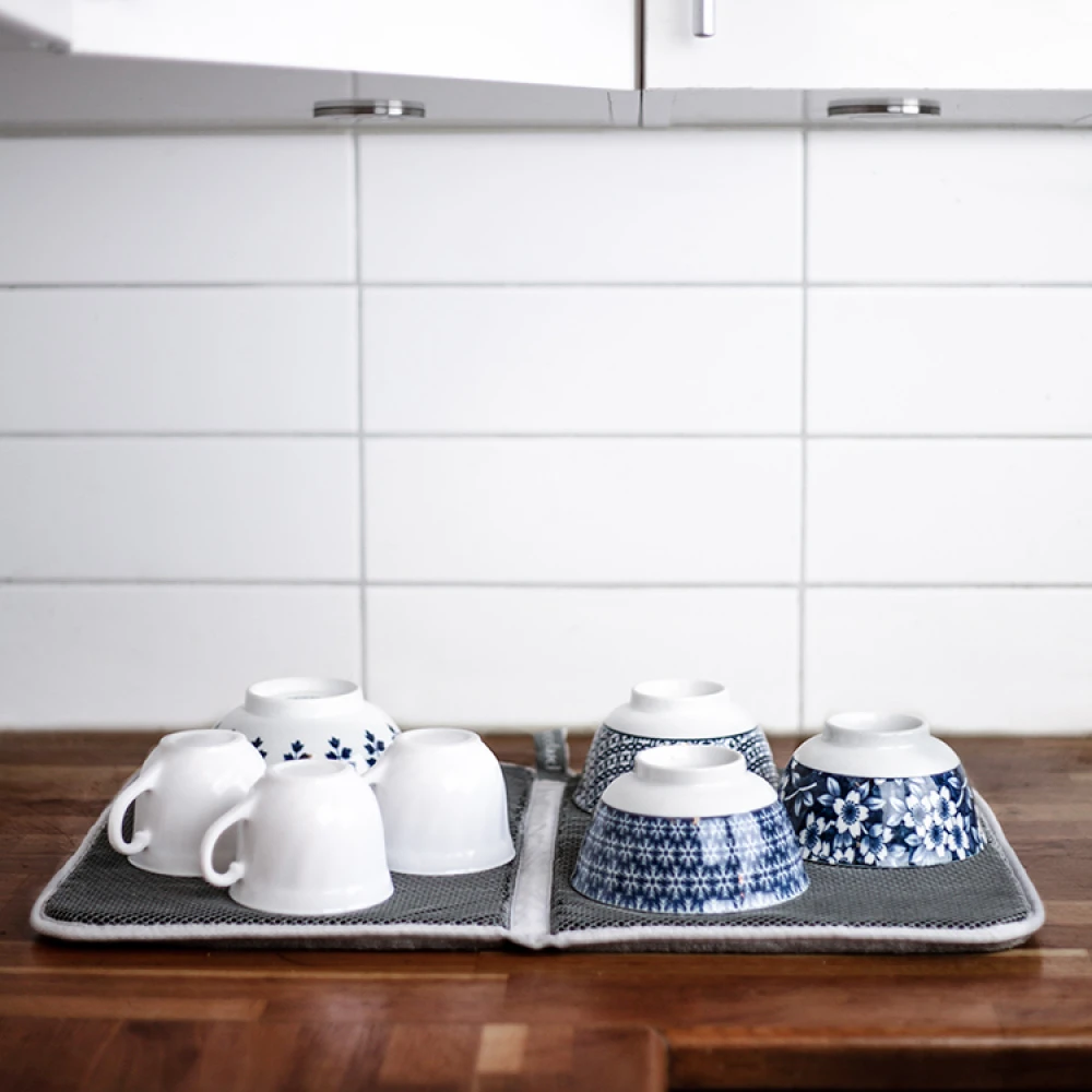 Tørreunderlag DryDock 7 Tørreunderlag DryDock - Billede 5