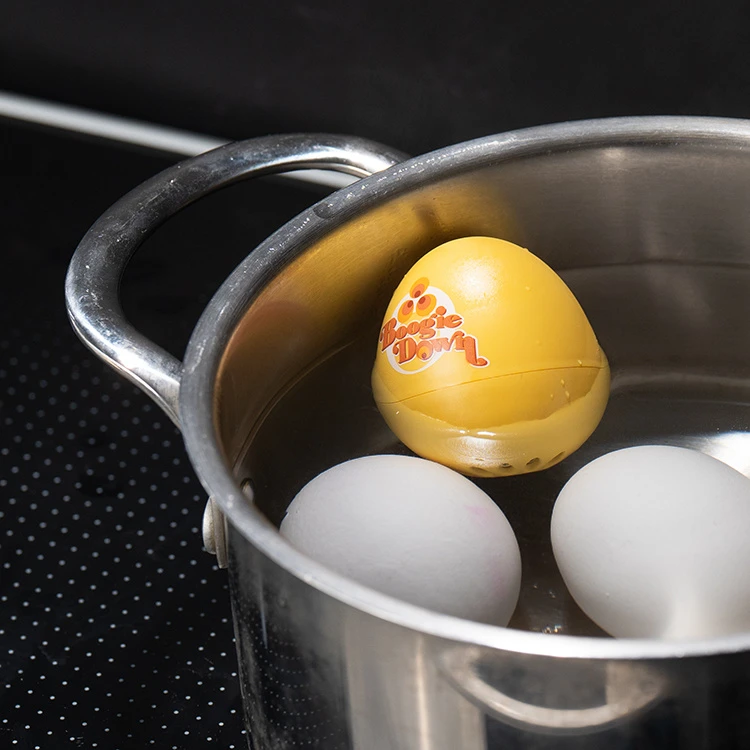 Musikalsk æggetimer 3 Musikalsk æggetimer