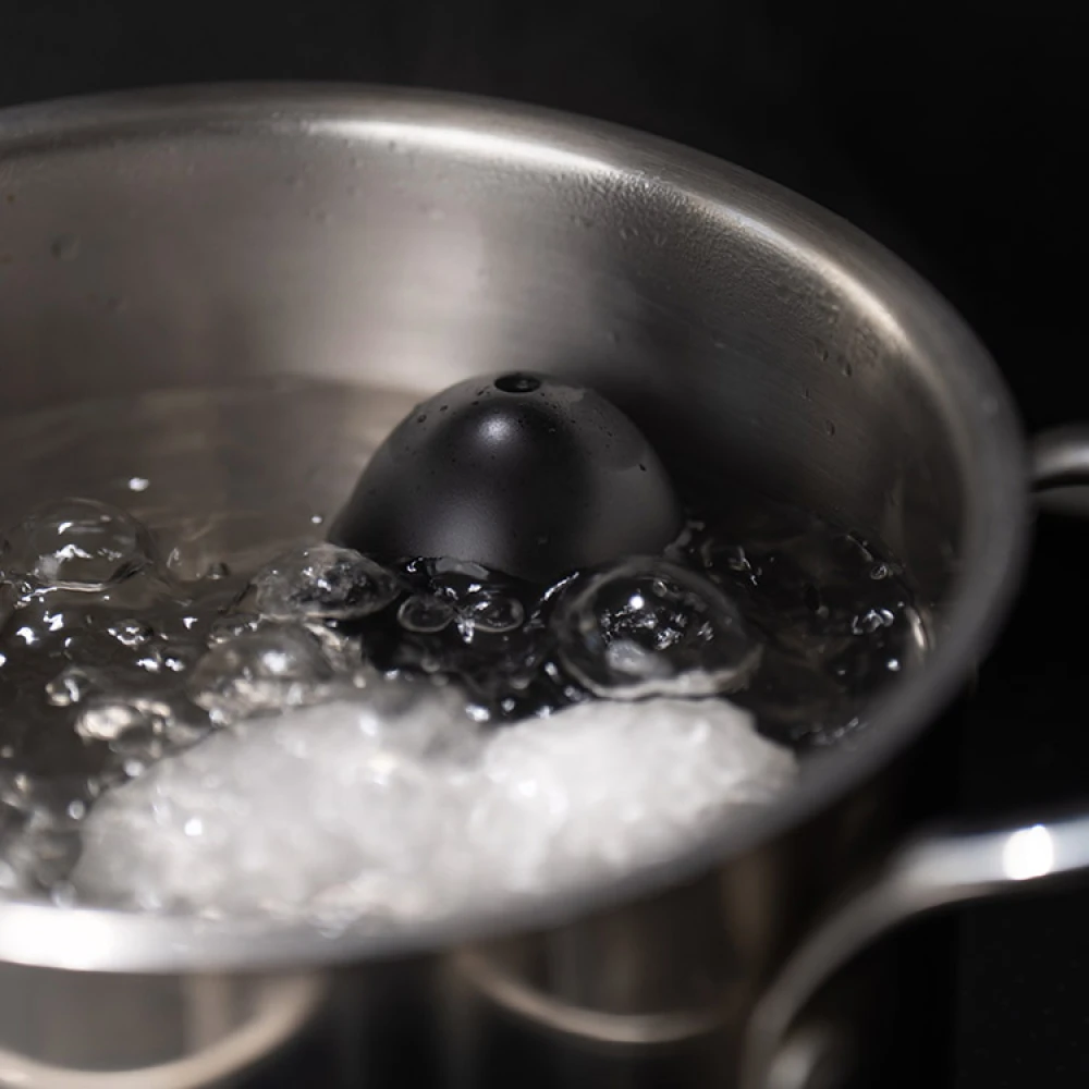 Musikalsk æggetimer 5 Musikalsk æggetimer - Billede 3