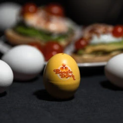 Musikalsk æggetimer 15 Musikalsk æggetimer -Butik Zwilling 11484 4