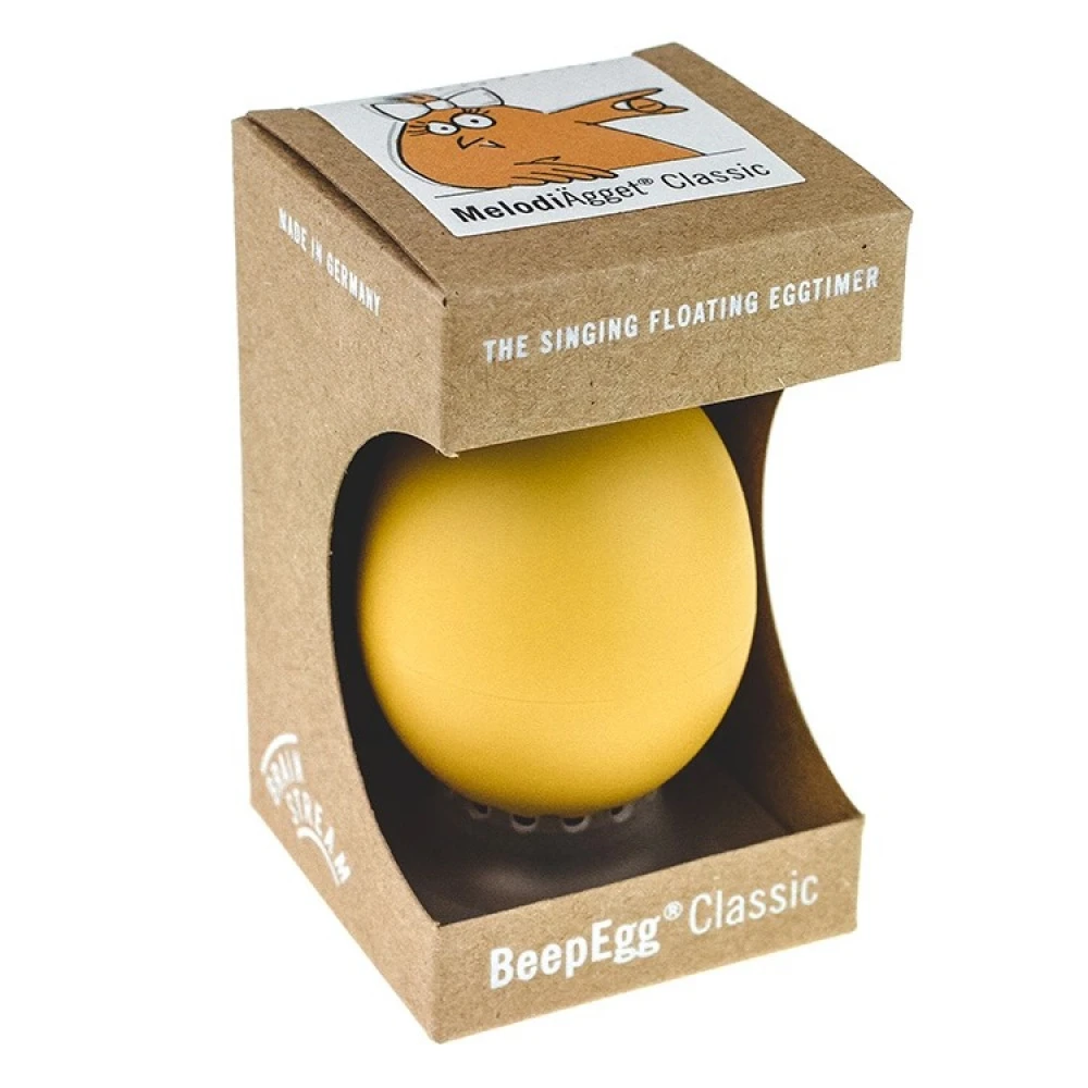 Musikalsk æggetimer 9 Musikalsk æggetimer - Billede 7