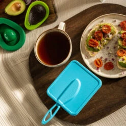 Brelock, Låg Med Smørkniv -Butik Zwilling 11813 11