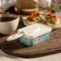 Brelock, Låg Med Smørkniv -Butik Zwilling 11813 7