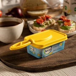 Brelock, Låg Med Smørkniv -Butik Zwilling 11813 9