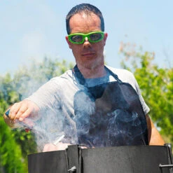 Løgbriller -Butik Zwilling 11923 4