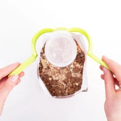 Poselukker Med Hældetud -Butik Zwilling 11925 11