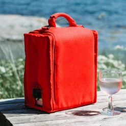 Køletaske Til Box Vin -Butik Zwilling 12112 2