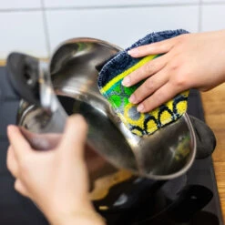 Repfri Skurresvamp -Butik Zwilling 12140 3