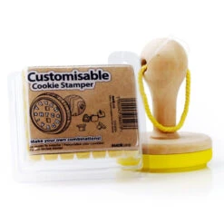 Kagestempel -Butik Zwilling 12348 8