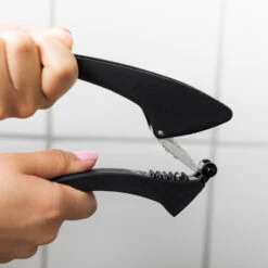 Hvidløgspresse Easy Clean -Butik Zwilling 12473 5