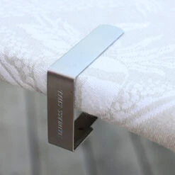 Tubeklemme, 4-pak -Butik Zwilling 12512 3