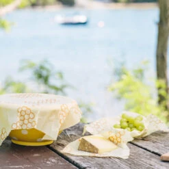 Bee's Wrap - Holdbar Madfolie -Butik Zwilling 12530 4