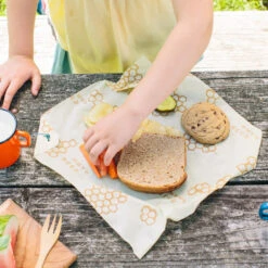 Bee's Wrap - Holdbar Madfolie -Butik Zwilling 12530 6