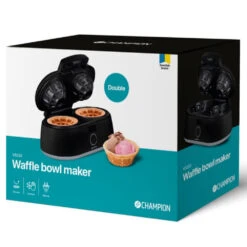 Vaffeljern Kurv, Dobbelt -Butik Zwilling 12533 5