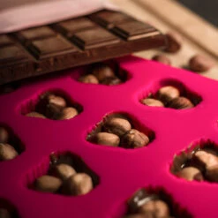 Pralinerform I Silikone -Butik Zwilling 12561 4