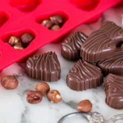 Pralinerform I Silikone -Butik Zwilling 12561 7