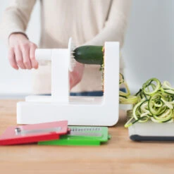 Spiralizer Grøntsags Spiralskærer -Butik Zwilling 12586 2