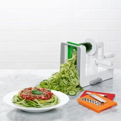 Spiralizer Grøntsags Spiralskærer -Butik Zwilling 12586 3