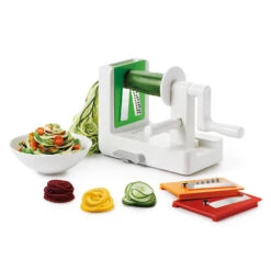 Spiralizer Grøntsags Spiralskærer -Butik Zwilling 12586 4