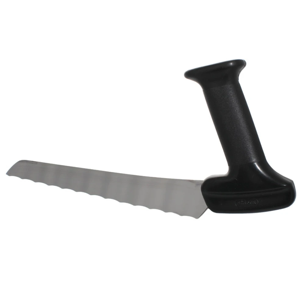Ergonomisk Brødkniv 5 Ergonomisk Brødkniv - Billede 3