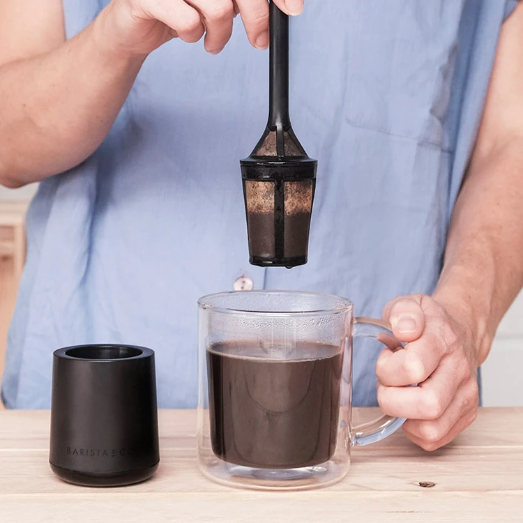 Kaffefilter 3 Kaffefilter